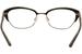 Judith Leiber Couture Women's Gravity Eyeglasses Full Rim Optical Frame