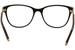 Judith Leiber Couture Women's Lunar Eyeglasses Full Rim Optical Frame