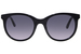 Juicy Couture JU-622/G/S Sunglasses Women's Cat Eye