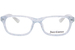 Juicy Couture JU-944 Eyeglasses Youth Kids Girl's Full Rim Square Shape