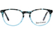 Juicy Couture JU-952 Eyeglasses Youth Kids Full Rim