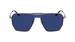 Karl Lagerfeld KL350S Sunglasses Men's Pilot