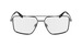 Karl Lagerfeld KL357 Eyeglasses Men's Full Rim