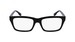 Karl Lagerfeld KL6138 Eyeglasses Men's Full Rim Rectangle Shape