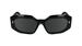 Karl Lagerfeld KL6167S Sunglasses Women's Rectangle Shape