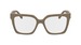 Karl Lagerfeld KL6170 Eyeglasses Women's Full Rim Square Shape