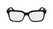 Karl Lagerfeld KL6173 Eyeglasses Men's Full Rim Rectangle Shape