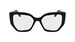 Karl Lagerfeld KL6174 Eyeglasses Women's Full Rim Cat Eye