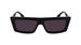 Karl Lagerfeld KLJ6147S Sunglasses Rectangle Shape