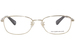 Kate Spade Abilene/F Eyeglasses Women's Full Rim Rectangle Shape