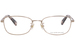 Kate Spade Abilene/F Eyeglasses Women's Full Rim Rectangle Shape