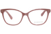 Kate Spade Adrie Eyeglasses Women's Full Rim Cat Eye