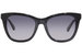 Kate Spade Alexane/S Sunglasses Women's Square Shape