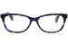 Kate Spade Amelinda Eyeglasses Women's Full Rim Cat Eye Optical Frame