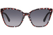 Kate Spade Amiyah/G/S Sunglasses Women's Cat Eye