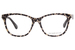 Kate Spade Atalina Eyeglasses Women's Full Rim Rectangle Shape