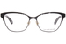 Kate Spade Audrina/G Eyeglasses Women's Full Rim Cat Eye