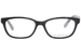 Kate Spade Brylie Eyeglasses Women's Full Rim Rectangle Shape