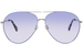 Kate Spade Carolane/F/S Sunglasses Women's Pilot