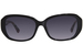 Kate Spade Ellison Sunglasses Women's Rectangle Shape