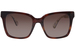 Kate Spade Harlow/G/S Sunglasses Women's Square Shape