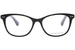 Kate Spade Kamila Eyeglasses Women's Full Rim Square Shape