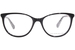 Kate Spade Kimberlee Eyeglasses Women's Full Rim Square Shape