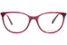 Kate Spade Kimberlee Eyeglasses Women's Full Rim Square Shape