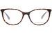 Kate Spade Kimberlee Eyeglasses Women's Full Rim Square Shape