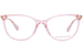 Kate Spade Kimberlee Eyeglasses Women's Full Rim Square Shape