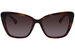 Kate Spade Lucca/G/S Sunglasses Women's Cat Eye