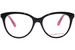 Kate Spade Paris Eyeglasses Youth Kids Girl's Full Rim Cat Eye