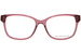 Kate Spade Reilly/G Eyeglasses Women's Full Rim Square Shape