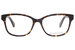 Kate Spade Reilly/G Eyeglasses Women's Full Rim Square Shape