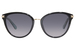 Kate Spade Savona/G/S Sunglasses Women's Oval Shape