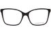 Kate Spade Tianna Eyeglasses Women's Full Rim Butterfly Shape