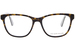 Kate Spade Verna Eyeglasses Women's Full Rim Square Shape