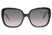 Kate Spade Wilhemina/S Sunglasses Women's Square Shape