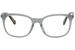 Kate Spade Women's Eyeglasses Jalisha Full Rim Optical Frame