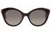 Kate Spade Women's Karleigh/S Fashion Round Sunglasses