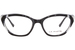 La Matta LM3331 Eyeglasses Women's Full Rim Cat Eye