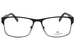 Lacoste L2294 Eyeglasses Men's Full Rim Rectangle Shape