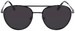 Lacoste L258S Sunglasses Men's Oval Shape