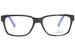 Lacoste L2692 Eyeglasses Men's Full Rim Rectangle Shape