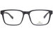 Lacoste L2895 Eyeglasses Men's Full Rim Rectangle Shape