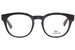 Lacoste L2904 Eyeglasses Full Rim Oval Shape