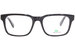 Lacoste L2905 Eyeglasses Men's Full Rim Rectangle Shape