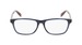 Lacoste L2916LB Eyeglasses Men's Full Rim Rectangle Shape