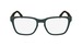 Lacoste L2935 Eyeglasses Men's Full Rim Rectangle Shape