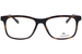 Lacoste L2945 Eyeglasses Men's Full Rim Rectangle Shape